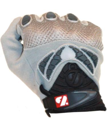 BARNETT FRG-02 American Football Receiver Gloves - Latest Generation Premium Performance & International Shipping - Buy Online on GoSupps.com