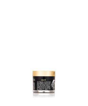 MIELLE Pomegranate & Honey Hydrating Face Mask - 3.5 Fl Oz | Nourishing Skincare | International Shipping Available - Buy Online on GoSupps.com