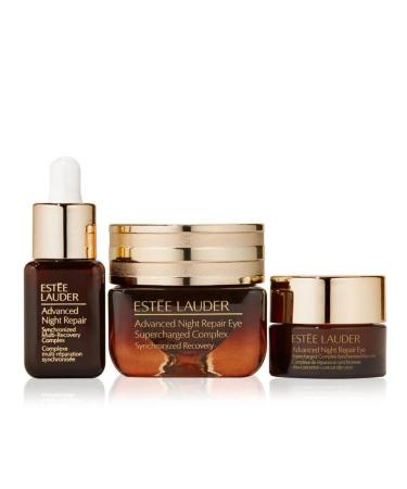 Estee Lauder Limited Edition Major Eye Impact Repair + Brighten
