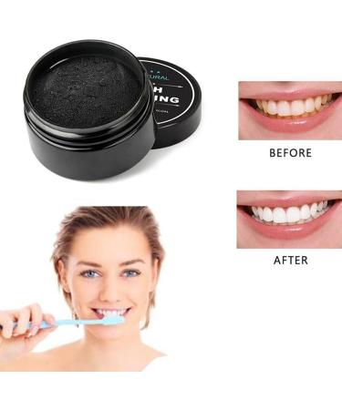 Shantou Yingji Whitening Toothpaste Oral Care 300 g and tooth powder whitening protection toothpaste for fresh breathing and strong teeth whitening removes stains removes tartar lip mask 9 - Buy Online on GoSupps.com