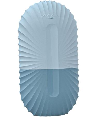 Amagogo Facial Ice Roll Ice Facial Cube Tool Small Beauty Accessories for Home Travel blue - Buy Online on GoSupps.com