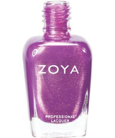 Zoya Dani Nail Polish 15ml - Buy Online on GoSupps.com