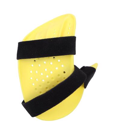 Finger Training Board - Left Hand Finger Splint for Hand Recovery | Ideal for Office Home & Travel | International Shipping Available - Buy Online on GoSupps.com