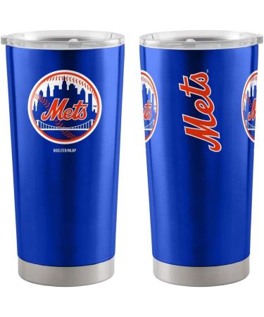 Boelter Brands MLB 20oz Ultra New York Mets - Buy Online on GoSupps.com