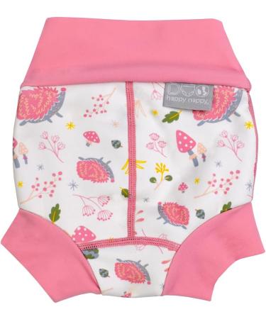 Splash About Happy Nappy Duo 3-6 Months - Forest Walk | Best Baby Swimwear - Buy Online on GoSupps.com