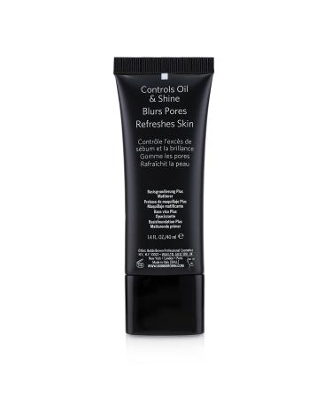 Bobbi Brown Primer Plus Mattifier 1.4 Fl Oz - Shine-Free Makeup Base - Buy Online on GoSupps.com