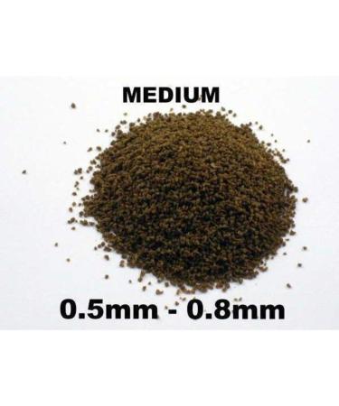 Aquarium M nster Dr. Bassleer Biofish Food chlorella XL 170 g - Buy Online on GoSupps.com