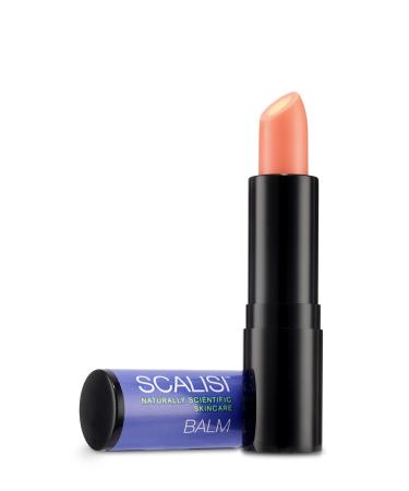 BALM Lip Moisturizer by SCALISI NATURALLY SCIENTIFIC SKINCARE - Luxe Lip Treatment with SPF 15