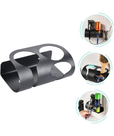 MAGICLULU Stainless Steel Shaver Storage Rack | Shower Razor Holder & Organizer | Durable Metal Razor Stand for Efficient Bathroom Storage - Buy Online on GoSupps.com