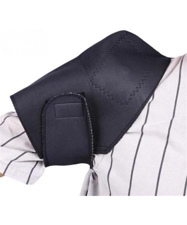 Shoulder Warm Relief Self-Heating Therapy Massager | X-Large Posture Corrector - International Shipping Available - Buy Online on GoSupps.com