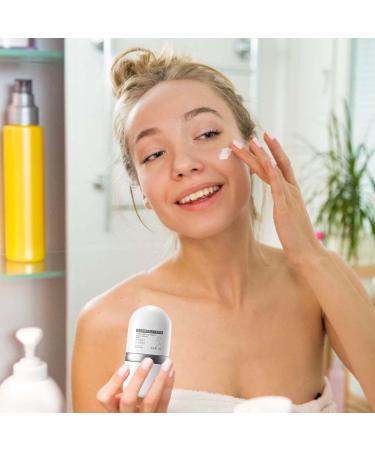  G n rique Face Moisturizing Concealing Brightening Makeup Cream 30g Deep Hydration Formula Coverage for Skin Enhancing Moisturizer Long Lasting Makeup Solution - Buy Online on GoSupps.com