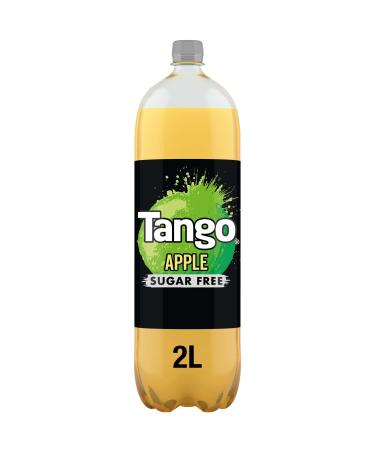 Tango Apple Sugar Free 2L