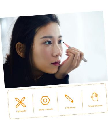 TOPBATHY Stylo Tache Rousseur Multifonctionnel Imperm able pour Maquillage Naturel Crayon Beaut R sistant Eau Sueur Accessoire Visage pour Filles Application Facile et Effet R aliste - Buy Online on GoSupps.com