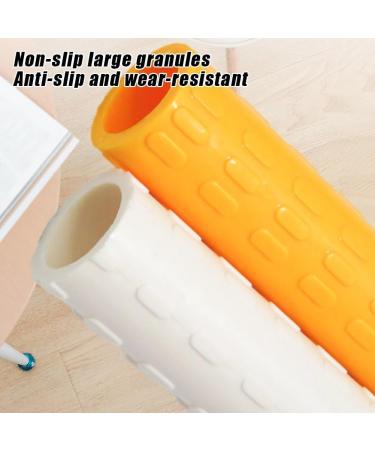 Bathroom Non-slip Handrail Can Bear 300kg Double Fall Prevention Barrier-free Safety Handle With Luminous Circle Suitable For The Elderly Pregnant Women And Other Mobility Problems(White 60*40cm) 60*40cm White - Buy Online on GoSupps.com
