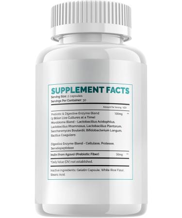 Renew Dental Support Capsules Renew Dental Support Pills Renew Dental Support Reviews Tooth and Gum Supplement Natural Extra Strength Probiotic (5 Pack - 300 Capsules) - Buy Online on GoSupps.com