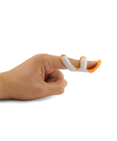 Soles Frog Style Finger Splint (medium)