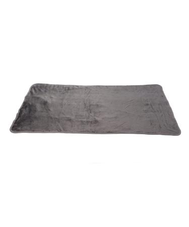 Heated cover blanket electric back heating 3 time settings Skin-friendly for winter