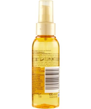 Pantene Olio Decco Vitamin E 100M - Buy Online on GoSupps.com