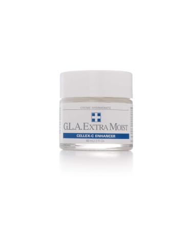 Cellex-C Enhancer G.L.A. Extra Moist  2 Fl Oz (Pack of 1)