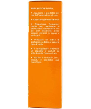 Clinians Solare 50 ml Viso FP50 Anti-Inquinamento - Buy Online on GoSupps.com