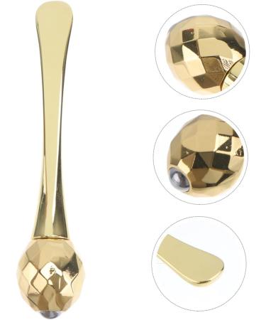 2 Pi ces Cr me Pour Les Yeux Visage Rouleau Bille Outil De Soin De La Peau Dispositif Anti-Rides Cr me Pour Les Yeux Cuill re Creuser Outils De Massage Manuels Cr mes Pour Les - Buy Online on GoSupps.com