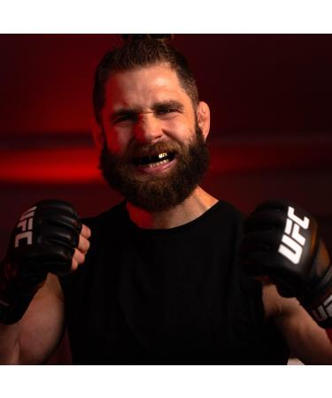 OPRO Bronze Level Sports Protection - Tooth Guards for Adults & Kids | Hockey Rugby Boxing Martial Arts - Black (10+) - Buy Online on GoSupps.com