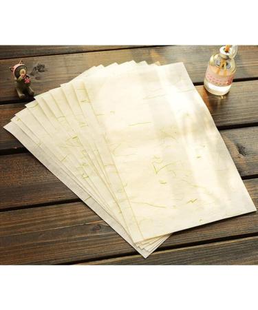 Abaodam 120 Sheets Black Drawing Paper Art Paper for Drawing and Painting Flowers and Plants Tissue Manual - Buy Online on GoSupps.com