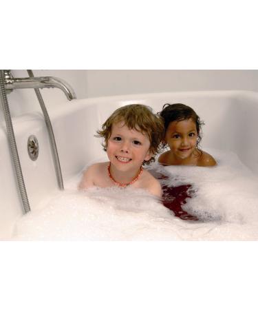 Tinti 11000124 Bubble Bath Red - 20 ml Single Sachet | International Shipping - Relaxing Bath Experience - Buy Online on GoSupps.com