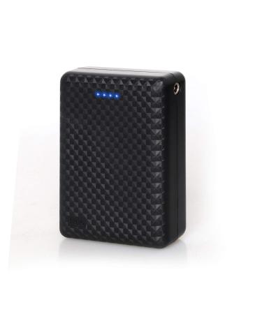 BIAL Spare Battery Extended Battery 5000 mAh for 7.4V Mens Womens Heated Vest