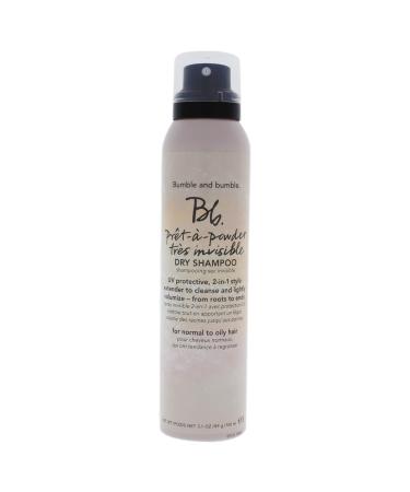 Bumble and Bumble Thickening Dryspun Texture Spray Travel Size 1.5