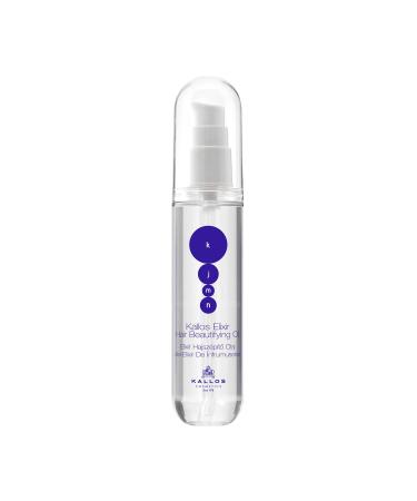 Kallos KJMN Elixir Beauty Care Oil 50 ml