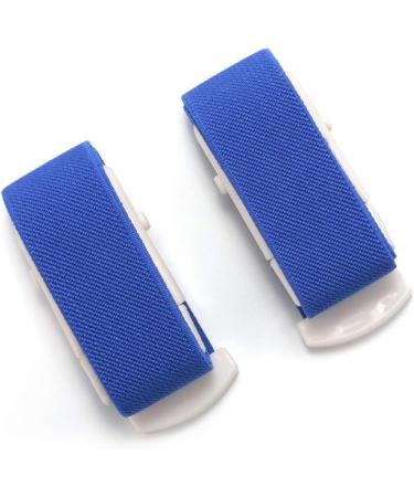 Medicook Tourniquet 5-Pack - Professional Adjustable Elastic Hemostatic Blood First Aid - Buy Online on GoSupps.com