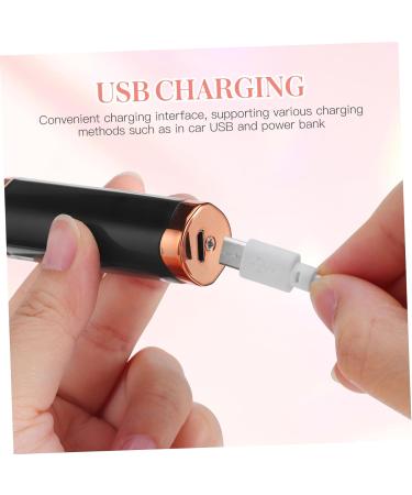 SKISUNO 1set Heated Eyelash Curler Eyelash Curling Device Eyelash Curler Electric Makeup Eyelash Curler Electric Eyelash Curler Electric Eyelash Tool Eyelash Curling Tool Makeup Tool - Buy Online on GoSupps.com