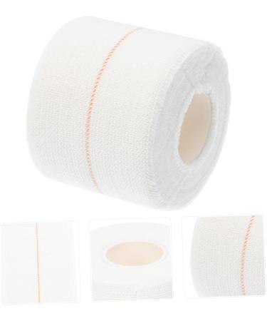 Yardwe Self-Adherent First Aid & Athletic Tape - 1 Roll Skin Fabric Adhesive for Sports & Injury Support - Buy Online on GoSupps.com