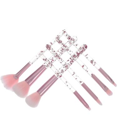 FRCOLOR 14 Piece Makeup Brush Set Cosmetic Brush Teenage Makeup Blush Brush Makeup Tools Eyeshadow Brush Makeup Brush Makeup Brush Makeup Brush Makeup for Teenage Girls Metal Particle Miss Eyes - Buy Online on GoSupps.com