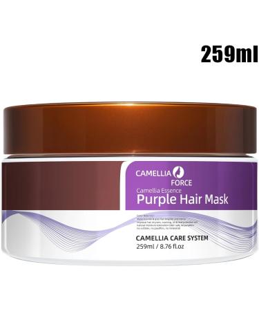  EUBEISAQI Repairing Conditioner - 250ml Moisturizing Repairing Conditioner Long-Lasting Protective Effect for Men and Women | For Home Travel Sports and Bathroom Use - Buy Online on GoSupps.com