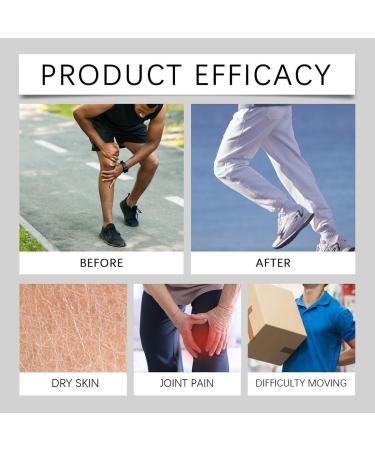 Elycura Lot de 2 cr mes pour les nerfs et la gu rison des nerfs cr me apaisante professionnelle pour soulager la douleur nerveuse ingr dients naturels soulagement efficace pour le dos le cou les 2 Pi ces. - Buy Online on GoSupps.com