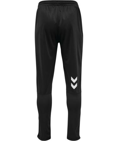 Hummel Football Pants Hmlpromo for Men - Size XL - Black | International Shipping Available - Buy Online on GoSupps.com