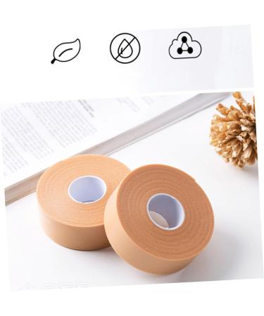 Buy NOLITOY 9 Rolls Back Heel Cushion Stickers | Comfort & Protection for All Shoes International Shipping Available - Buy Online on GoSupps.com