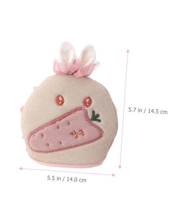 Shop Housoutil Bath Gloves - Mesh Exfoliating Loofah Scrubber for Women | Shower Puff & Sponge for a Refreshing Clean - Buy Online on GoSupps.com