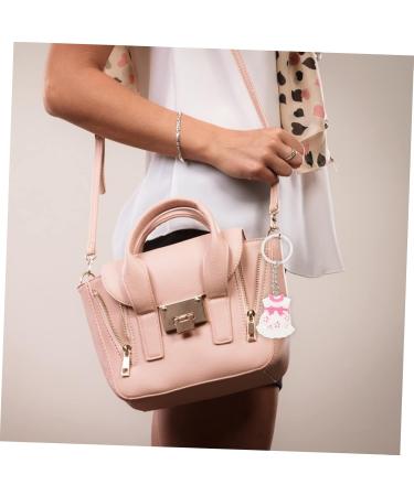 Shop Abaodam 6st Baby Key Pendant | Perfect Newborn Gift & Clothing Accessory for Birthdays - Buy Online on GoSupps.com