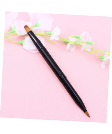 minkissy Make up for Face Lip Lip Makeup Lip for Makeup Lip Brush Applicator Makeup Tool Kit Portable - Buy Online on GoSupps.com