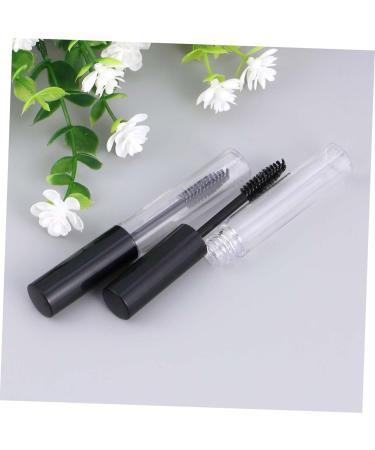 OHPHCALL 3pcs Empty Eyelashes Bottle Exquisite Mascara Tube Empty Mascara Tube Empty Eyelash Tube - Buy Online on GoSupps.com