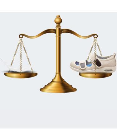 KXSM Adjustable Diabetic Shoes Wide Width Lightweight Non-Slip Rubber Sole - Grey - Size 45 | Ideal for Edema, Plantar Fasciitis, Bunions, Arthritis, Swollen Feet | Elderly Shoes - Buy Online on GoSupps.com