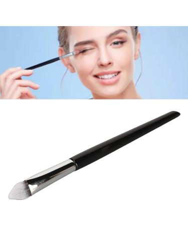 Triangular Head Concealer Brush Professional Portable Soft Hair Makeup Highlighter Brush for Women with Multiple Use Ergonomic Design and Portable - Buy Online on GoSupps.com