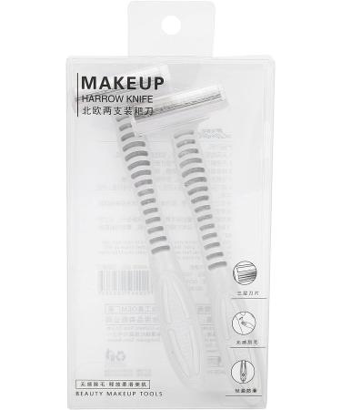 Cersalt Manual Razor for Women - Multifunctional Hair Removal with Protective Layer Design - Buy Online on GoSupps.com
