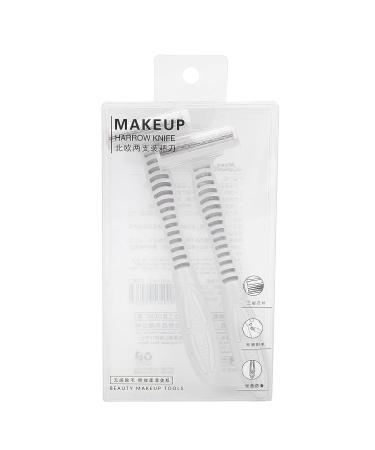 Multifunctional Manual Hair Removal Razor - Best for Smooth Skin | International Shipping Available - Buy Online on GoSupps.com