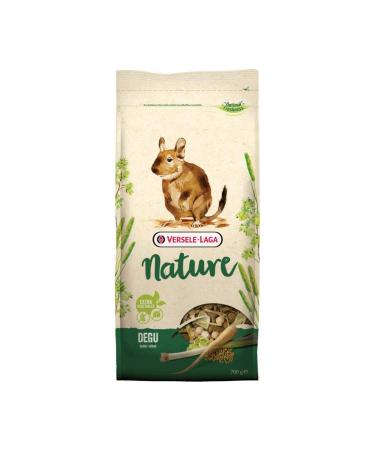 Versele-Laga Nature Degu Food 700g