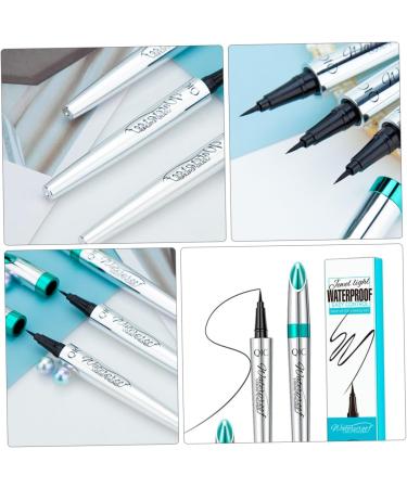 BELLIFFY Very Fine Eyeliner Long-lasting Eyeliner Waterproof Eye Pencil Eye Drawing Pen Liquid - Buy Online on GoSupps.com