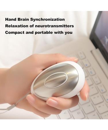 Garosa Portable Wearable Sleep Aid Device - 3 Modes for Improved Sleep Mood & Concentration | Shop Internationally! - Buy Online on GoSupps.com